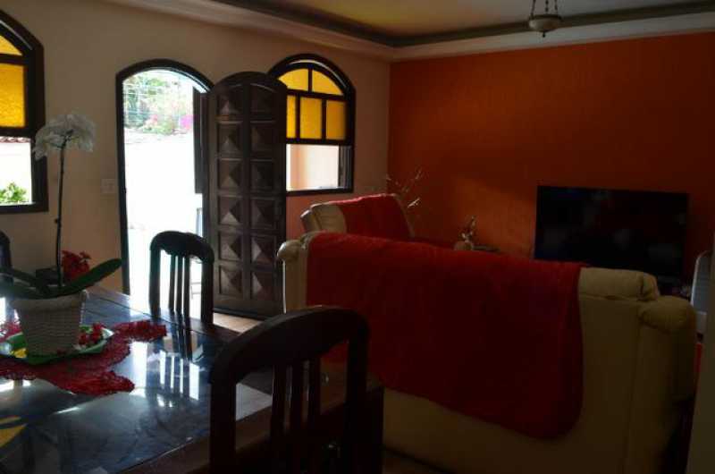 Conheça 4 do imóvel - Casa em Condomínio 4 quartos à venda Taquara, Rio de Janeiro - R$ 780.000 - BRCN40055 - 4 4 - 4