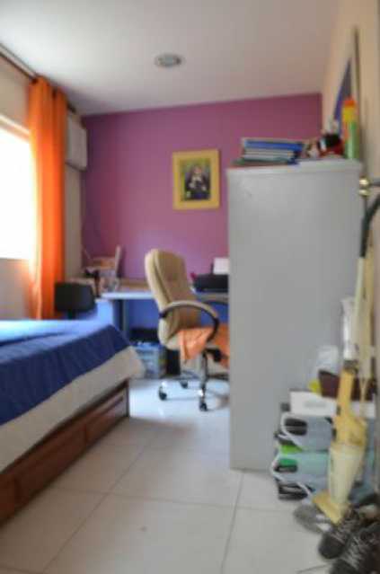 Conheça 6 do imóvel - Casa em Condomínio 4 quartos à venda Taquara, Rio de Janeiro - R$ 780.000 - BRCN40055 - 6 6 - 6