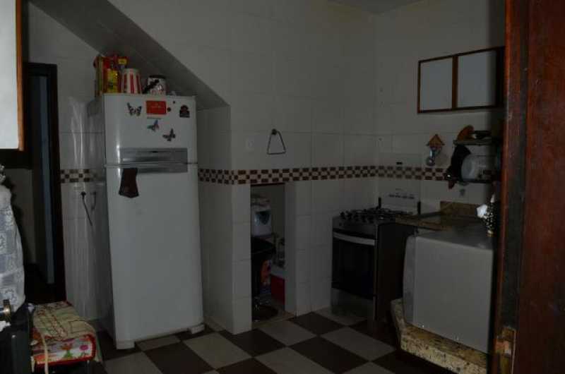 Conheça 7 do imóvel - Casa em Condomínio 4 quartos à venda Taquara, Rio de Janeiro - R$ 780.000 - BRCN40055 - 7 7 - 7