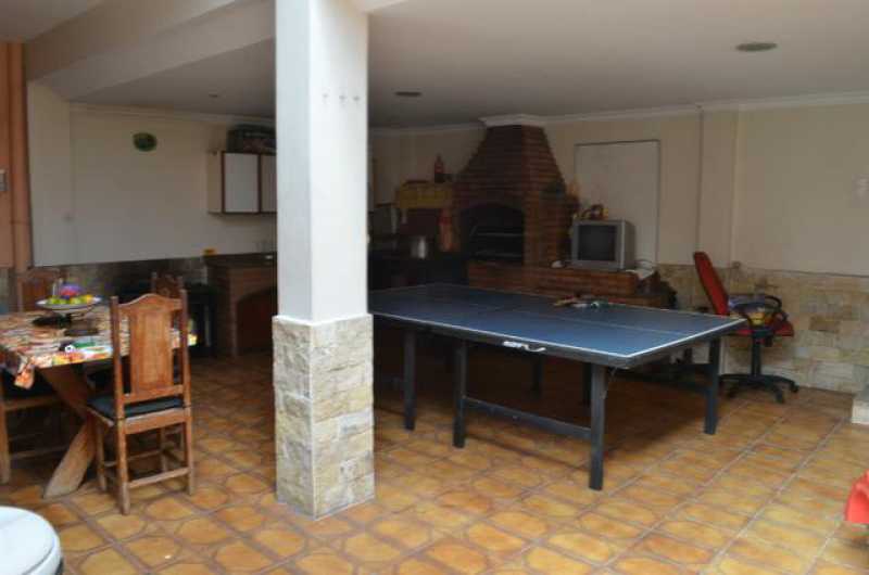 Conheça 8 do imóvel - Casa em Condomínio 4 quartos à venda Taquara, Rio de Janeiro - R$ 780.000 - BRCN40055 - 8 8 - 8