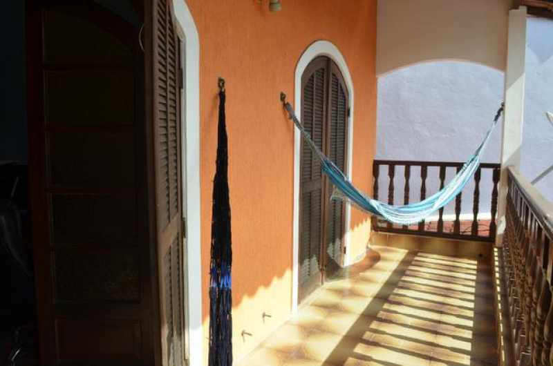 Conheça 10 do imóvel - Casa em Condomínio 4 quartos à venda Taquara, Rio de Janeiro - R$ 780.000 - BRCN40055 - 10 10 - 10