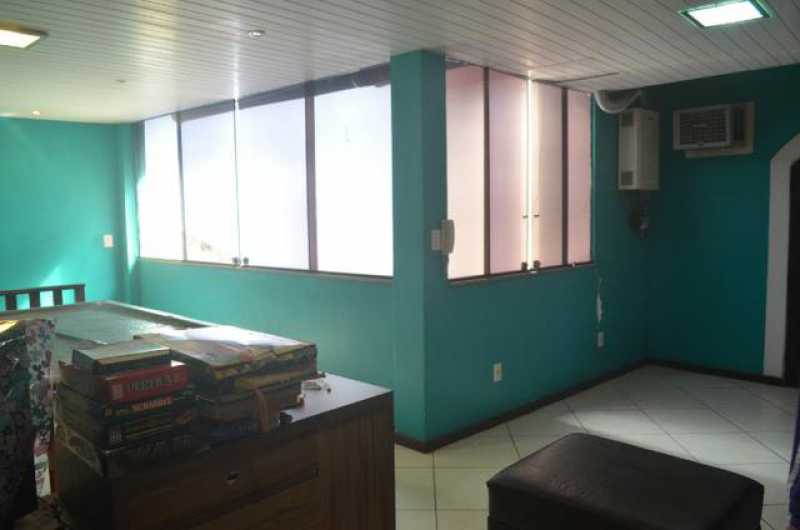 Conheça 12 do imóvel - Casa em Condomínio 4 quartos à venda Taquara, Rio de Janeiro - R$ 780.000 - BRCN40055 - 12 12 - 12