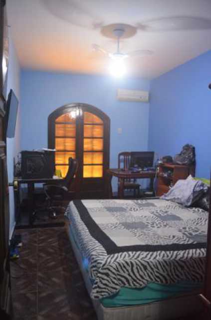 Conheça 13 do imóvel - Casa em Condomínio 4 quartos à venda Taquara, Rio de Janeiro - R$ 780.000 - BRCN40055 - 13 13 - 13
