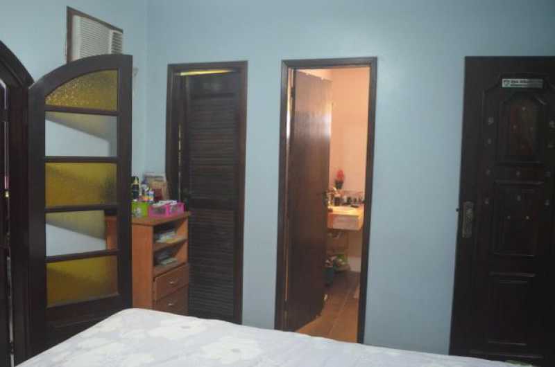 Conheça 14 do imóvel - Casa em Condomínio 4 quartos à venda Taquara, Rio de Janeiro - R$ 780.000 - BRCN40055 - 14 14 - 14