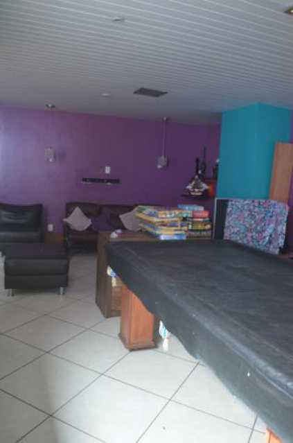 Conheça 15 do imóvel - Casa em Condomínio 4 quartos à venda Taquara, Rio de Janeiro - R$ 780.000 - BRCN40055 - 15 15 - 15