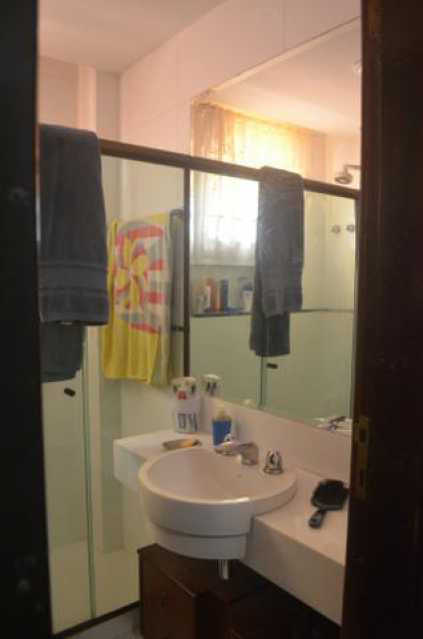 Conheça 16 do imóvel - Casa em Condomínio 4 quartos à venda Taquara, Rio de Janeiro - R$ 780.000 - BRCN40055 - 16 16 - 16