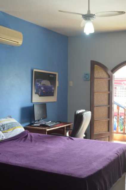 Conheça 18 do imóvel - Casa em Condomínio 4 quartos à venda Taquara, Rio de Janeiro - R$ 780.000 - BRCN40055 - 18 18 - 18