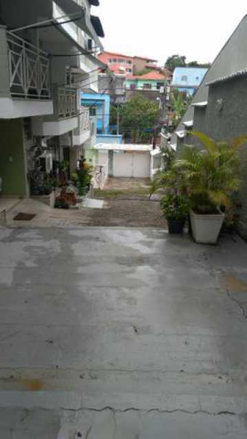 Conheça 2 do imóvel - Casa 3 quartos à venda Curicica, Rio de Janeiro - R$ 367.500 - BRCA30078 - 10 2 - 10