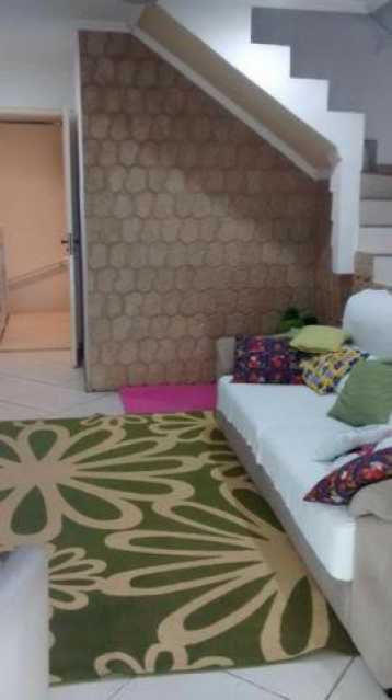 Conheça 4 do imóvel - Casa 3 quartos à venda Curicica, Rio de Janeiro - R$ 367.500 - BRCA30078 - 1 4 - 1