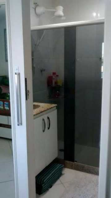 Conheça 7 do imóvel - Casa 3 quartos à venda Curicica, Rio de Janeiro - R$ 367.500 - BRCA30078 - 6 7 - 6