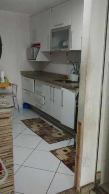 Conheça 8 do imóvel - Casa 3 quartos à venda Curicica, Rio de Janeiro - R$ 367.500 - BRCA30078 - 3 8 - 3