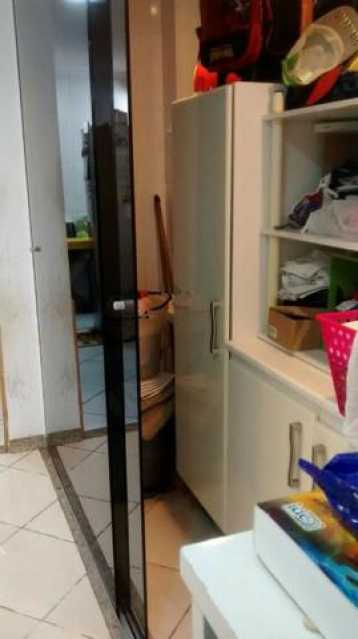 Conheça 9 do imóvel - Casa 3 quartos à venda Curicica, Rio de Janeiro - R$ 367.500 - BRCA30078 - 7 9 - 7