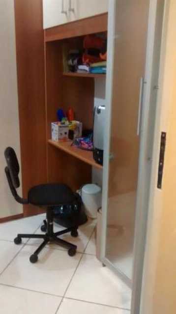 Conheça 10 do imóvel - Casa 3 quartos à venda Curicica, Rio de Janeiro - R$ 367.500 - BRCA30078 - 9 10 - 9