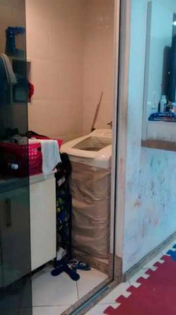 Conheça 11 do imóvel - Casa 3 quartos à venda Curicica, Rio de Janeiro - R$ 367.500 - BRCA30078 - 8 11 - 8