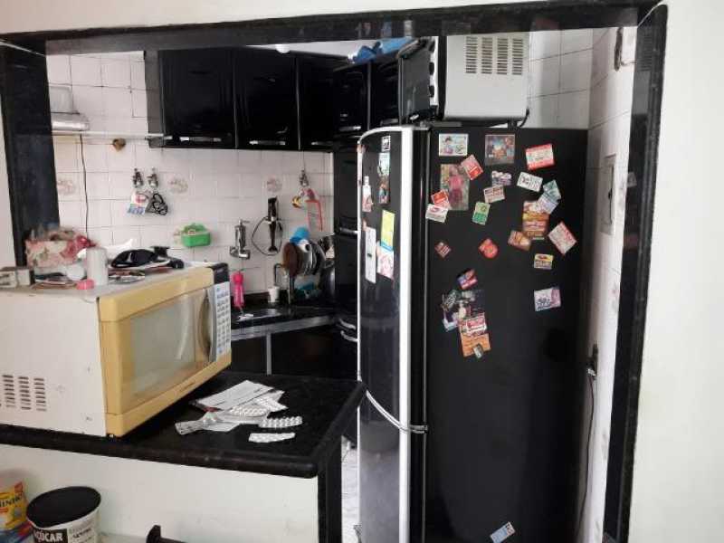 Conheça 2 do imóvel - Apartamento 2 quartos à venda Curicica, Rio de Janeiro - R$ 208.000 - BRAP20681 - 2 2 - 2