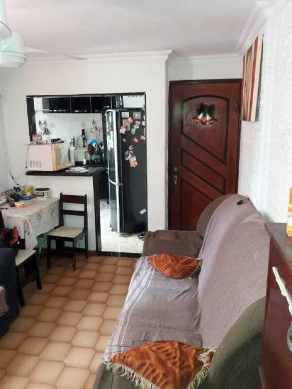 Conheça 4 do imóvel - Apartamento 2 quartos à venda Curicica, Rio de Janeiro - R$ 208.000 - BRAP20681 - 4 4 - 4