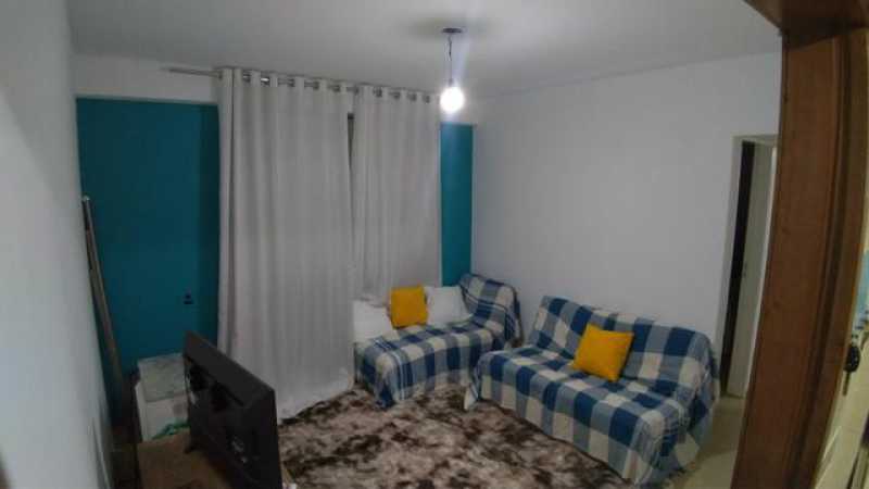 Conheça 1 do imóvel - Apartamento 2 quartos à venda Taquara, Rio de Janeiro - R$ 244.000 - BRAP20704 - 2 1 - 2
