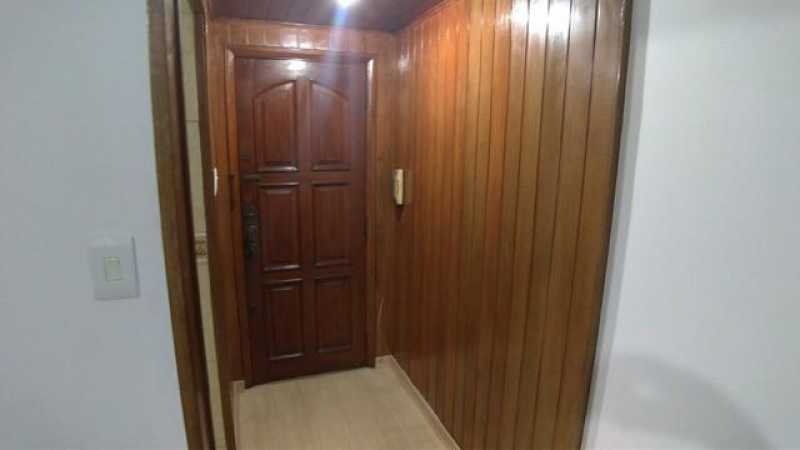 Conheça 2 do imóvel - Apartamento 2 quartos à venda Taquara, Rio de Janeiro - R$ 244.000 - BRAP20704 - 1 2 - 1