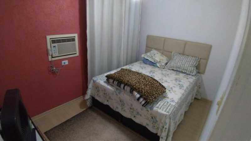 Conheça 3 do imóvel - Apartamento 2 quartos à venda Taquara, Rio de Janeiro - R$ 244.000 - BRAP20704 - 4 3 - 4