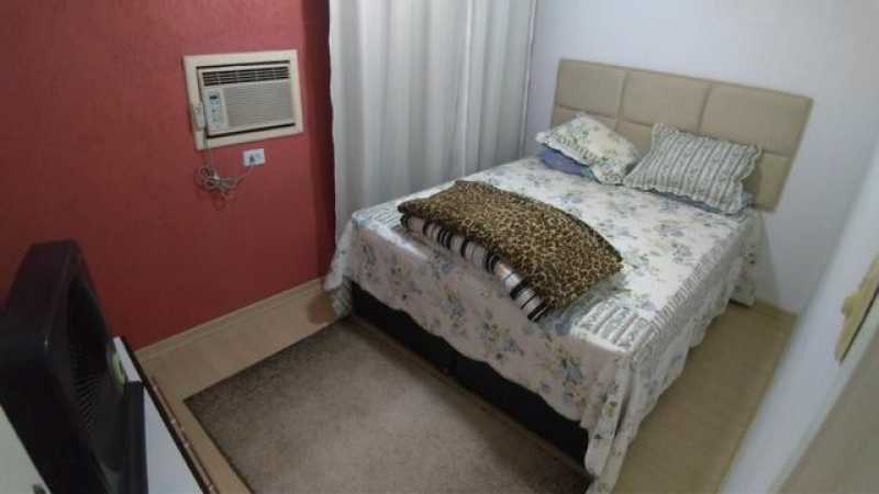 Conheça 4 do imóvel - Apartamento 2 quartos à venda Taquara, Rio de Janeiro - R$ 244.000 - BRAP20704 - 5 4 - 5