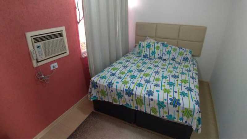 Conheça 8 do imóvel - Apartamento 2 quartos à venda Taquara, Rio de Janeiro - R$ 244.000 - BRAP20704 - 6 8 - 6
