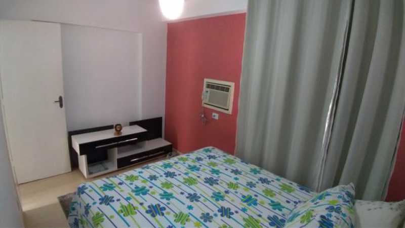 Conheça 10 do imóvel - Apartamento 2 quartos à venda Taquara, Rio de Janeiro - R$ 244.000 - BRAP20704 - 7 10 - 7
