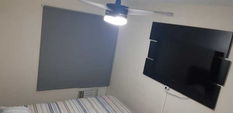 Conheça 1 do imóvel - Apartamento 2 quartos à venda Pechincha, Rio de Janeiro - R$ 190.000 - BRAP20711 - 4 1 - 4