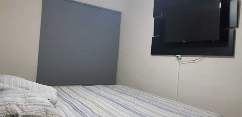 Conheça 3 do imóvel - Apartamento 2 quartos à venda Pechincha, Rio de Janeiro - R$ 190.000 - BRAP20711 - 5 3 - 5