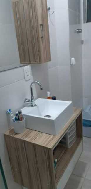 Conheça 5 do imóvel - Apartamento 2 quartos à venda Pechincha, Rio de Janeiro - R$ 190.000 - BRAP20711 - 6 5 - 6