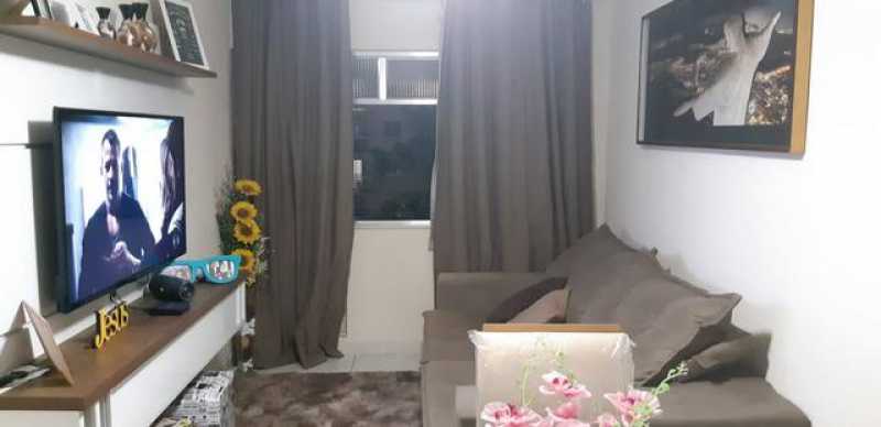 Conheça 17 do imóvel - Apartamento 2 quartos à venda Pechincha, Rio de Janeiro - R$ 190.000 - BRAP20711 - 1 17 - 1