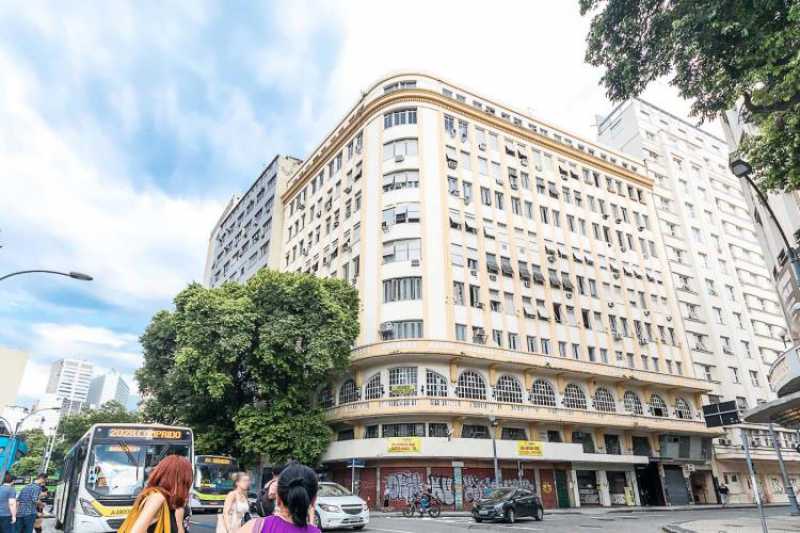 Conheça fotos-1 do imóvel - Apartamento 2 quartos à venda Centro, Rio de Janeiro - R$ 479.000 - BRAP20712 - 20 fotos-1 - 20