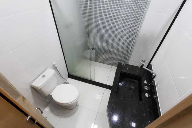 Conheça fotos-7 do imóvel - Apartamento 2 quartos à venda Centro, Rio de Janeiro - R$ 479.000 - BRAP20712 - 7 fotos-7 - 7