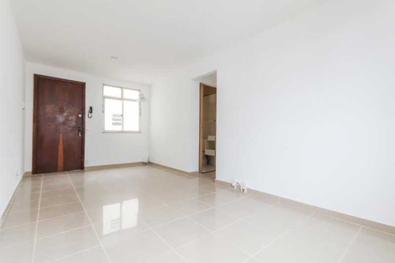 Conheça 1 do imóvel - Apartamento 2 quartos à venda Taquara, Rio de Janeiro - R$ 209.000 - BRAP20738 - 1 1 - 1