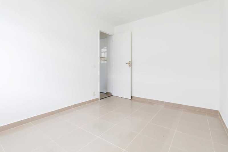 Conheça 9 do imóvel - Apartamento 2 quartos à venda Taquara, Rio de Janeiro - R$ 209.000 - BRAP20738 - 9 9 - 9