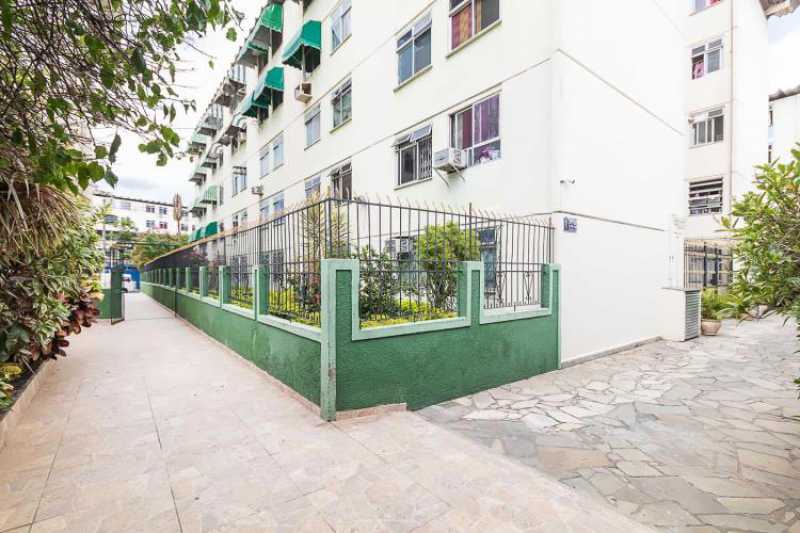 Conheça 20 do imóvel - Apartamento 2 quartos à venda Taquara, Rio de Janeiro - R$ 209.000 - BRAP20738 - 21 20 - 21