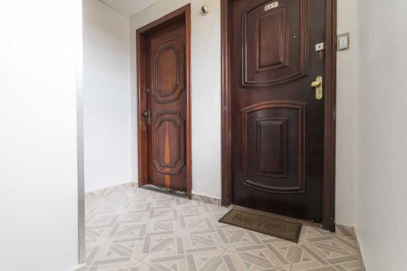 Conheça 22 do imóvel - Apartamento 2 quartos à venda Taquara, Rio de Janeiro - R$ 209.000 - BRAP20738 - 23 22 - 23
