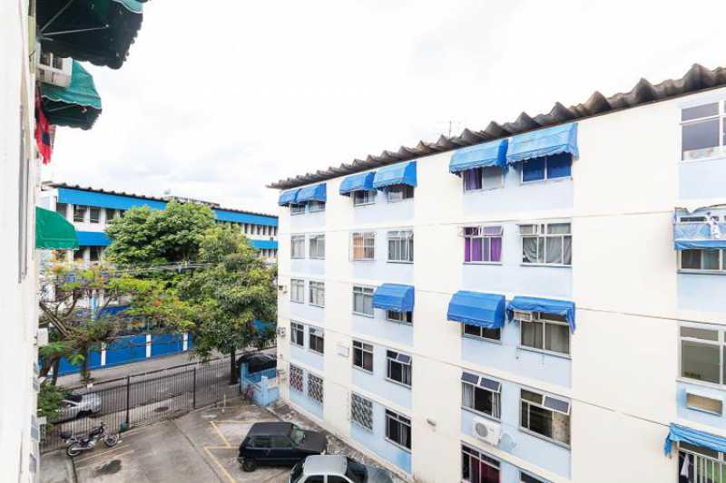Conheça 23 do imóvel - Apartamento 2 quartos à venda Taquara, Rio de Janeiro - R$ 209.000 - BRAP20738 - 24 23 - 24