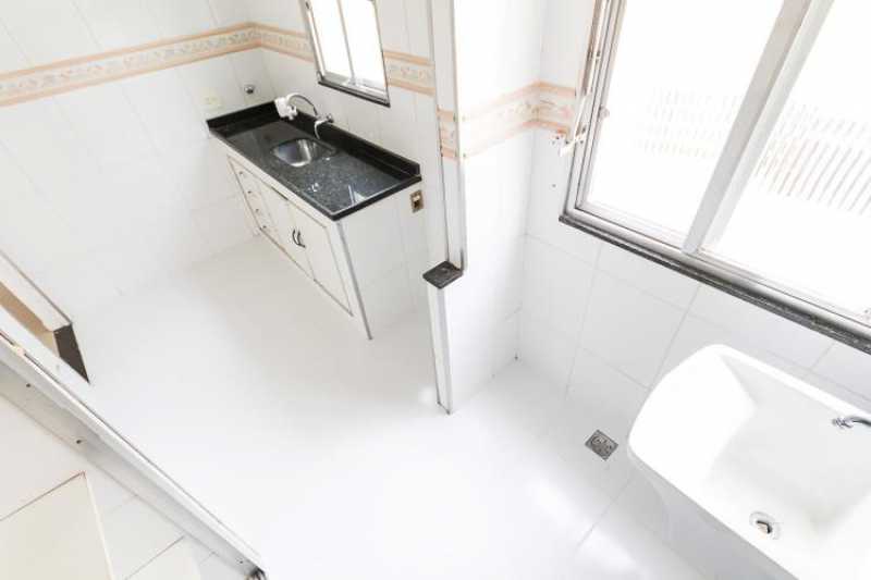 Conheça 24 do imóvel - Apartamento 2 quartos à venda Taquara, Rio de Janeiro - R$ 209.000 - BRAP20738 - 15 24 - 15