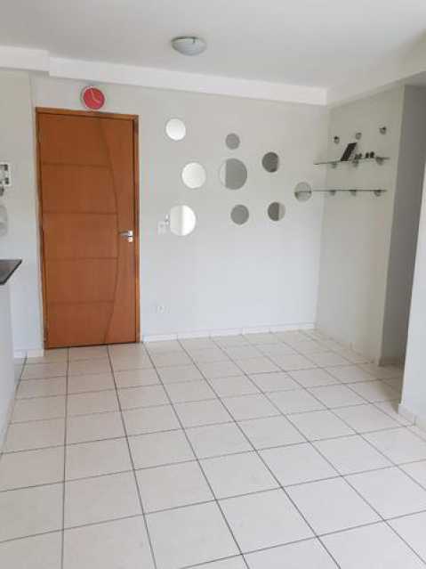 Conheça 4 do imóvel - Apartamento 2 quartos à venda Taquara, Rio de Janeiro - R$ 195.000 - BRAP20759 - 4 4 - 4