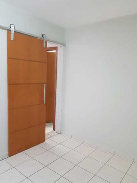 Conheça 9 do imóvel - Apartamento 2 quartos à venda Taquara, Rio de Janeiro - R$ 195.000 - BRAP20759 - 9 9 - 9