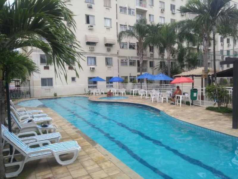 Conheça 12 do imóvel - Apartamento 2 quartos à venda Taquara, Rio de Janeiro - R$ 195.000 - BRAP20759 - 12 12 - 12