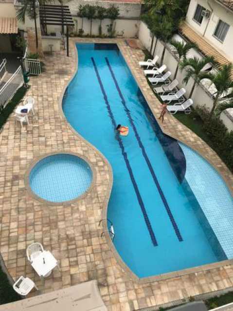 Conheça 13 do imóvel - Apartamento 2 quartos à venda Taquara, Rio de Janeiro - R$ 195.000 - BRAP20759 - 13 13 - 13