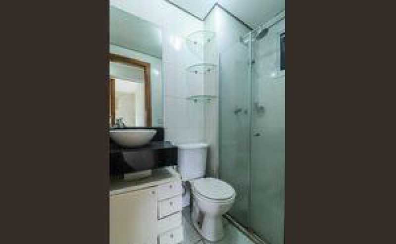 Conheça 14 do imóvel - Apartamento 2 quartos à venda Taquara, Rio de Janeiro - R$ 195.000 - BRAP20759 - 14 14 - 14