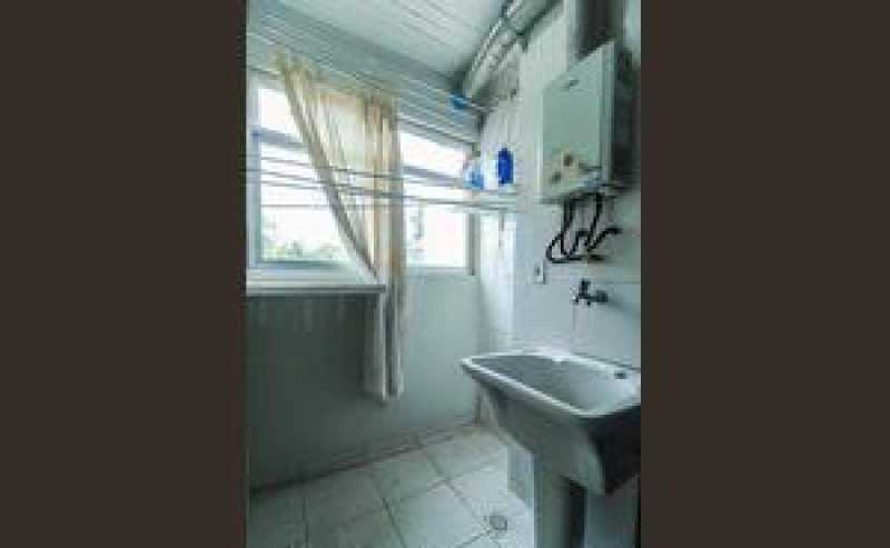 Conheça 16 do imóvel - Apartamento 2 quartos à venda Taquara, Rio de Janeiro - R$ 195.000 - BRAP20759 - 16 16 - 16