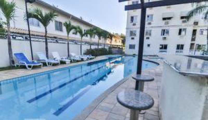Conheça 19 do imóvel - Apartamento 2 quartos à venda Taquara, Rio de Janeiro - R$ 195.000 - BRAP20759 - 19 19 - 19