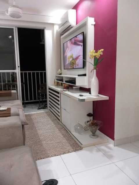 Conheça 1 do imóvel - Apartamento 2 quartos à venda Taquara, Rio de Janeiro - R$ 200.000 - BRAP20761 - 1 1 - 1