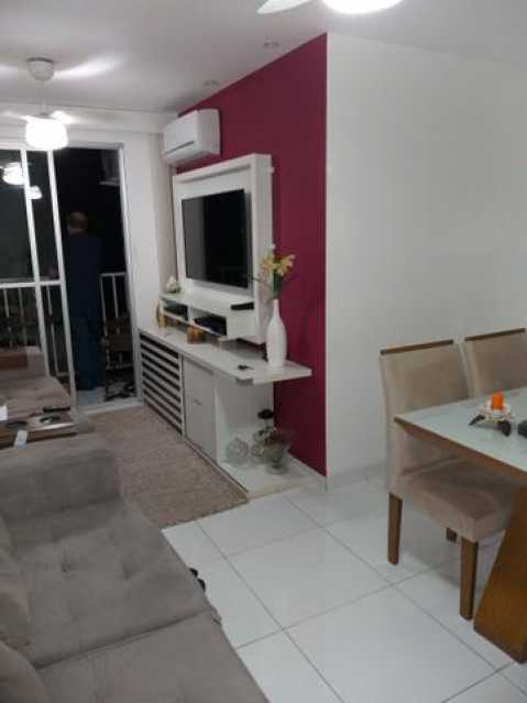 Conheça 3 do imóvel - Apartamento 2 quartos à venda Taquara, Rio de Janeiro - R$ 200.000 - BRAP20761 - 3 3 - 3