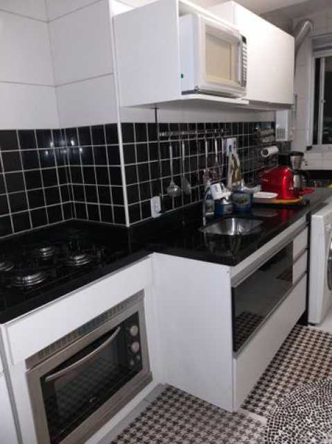 Conheça 4 do imóvel - Apartamento 2 quartos à venda Taquara, Rio de Janeiro - R$ 200.000 - BRAP20761 - 4 4 - 4