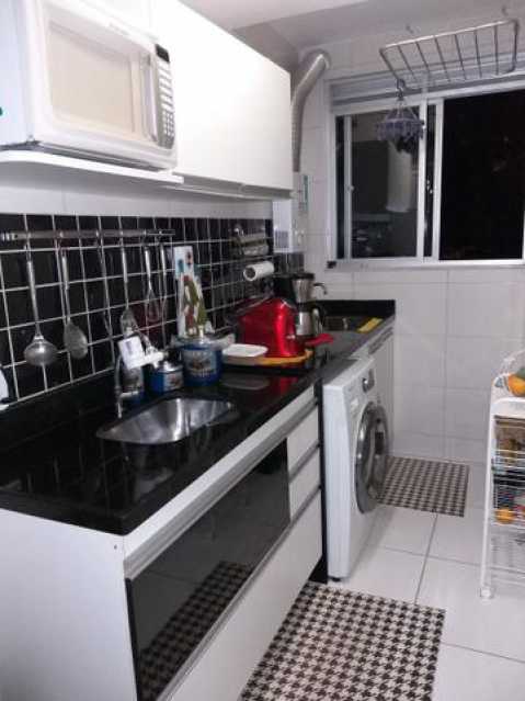 Conheça 5 do imóvel - Apartamento 2 quartos à venda Taquara, Rio de Janeiro - R$ 200.000 - BRAP20761 - 5 5 - 5