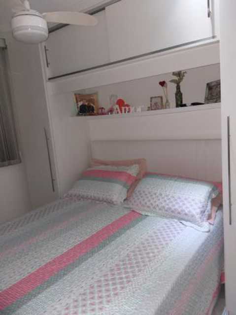 Conheça 6 do imóvel - Apartamento 2 quartos à venda Taquara, Rio de Janeiro - R$ 200.000 - BRAP20761 - 6 6 - 6